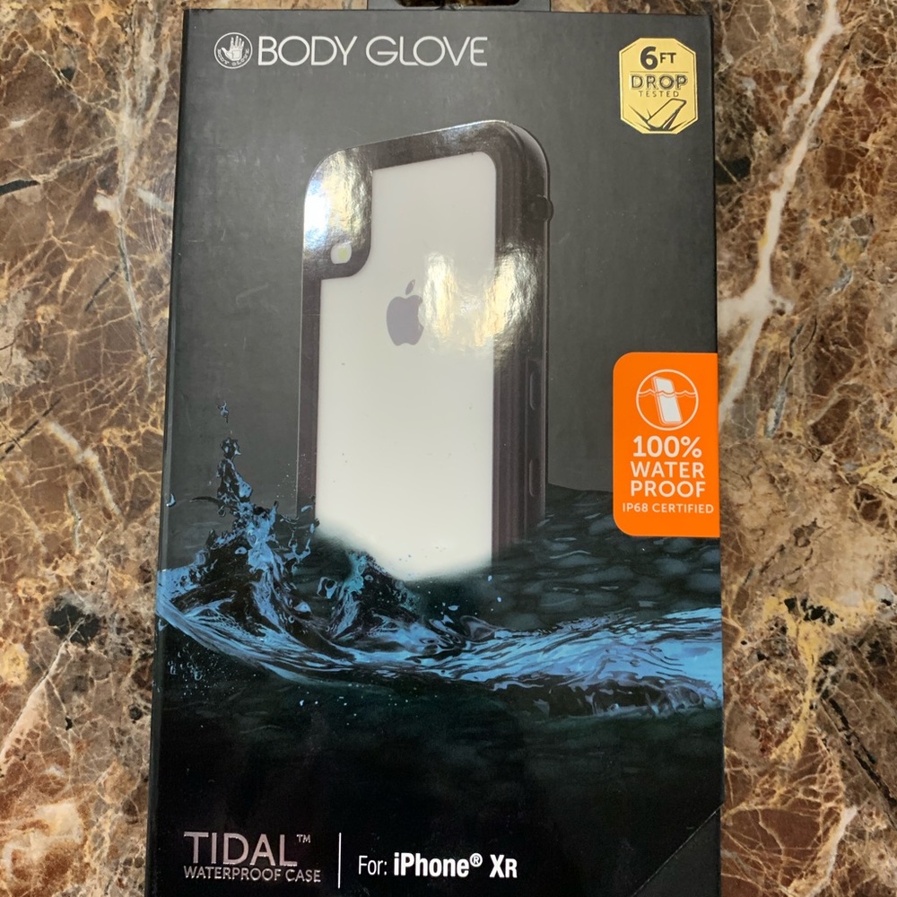 iPhone XR Case